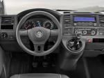 Volkswagen Transporter T5 Van 2009 года